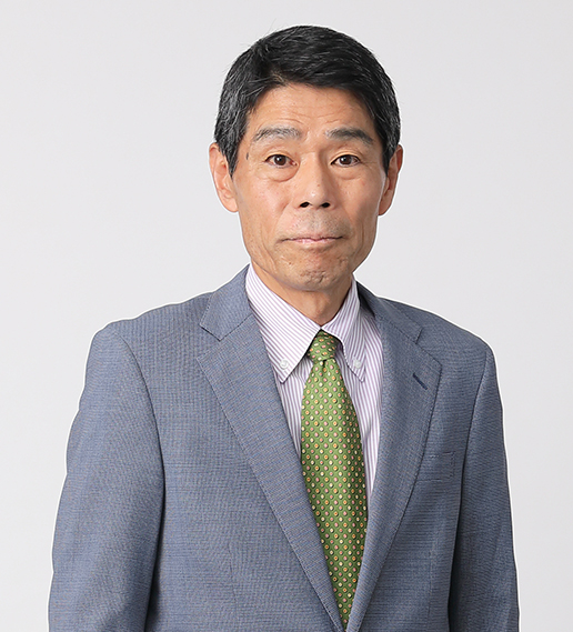 代表取締役社長 安藤 豊